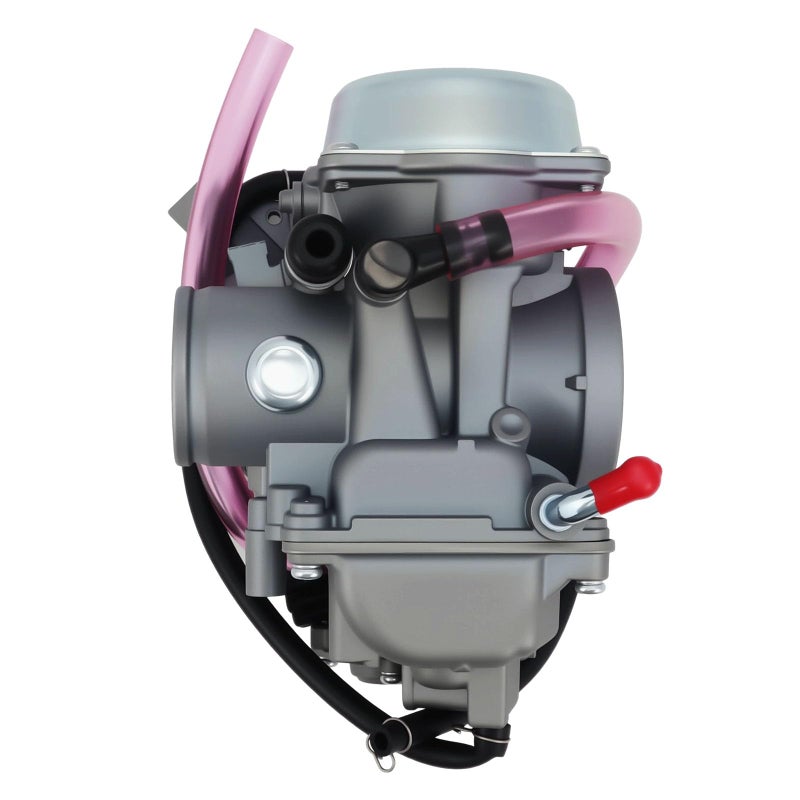 Carbpro 0470-449 Carburetor With Fuel Valve Petcock and Air Filter fits For Arctic Cat ATV 400 500 FIS TBX 2000 2001 2002 2003 Replace for 0470-433 0470-390 - Image 5